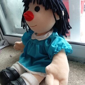 Molly From Big Comfy Couch